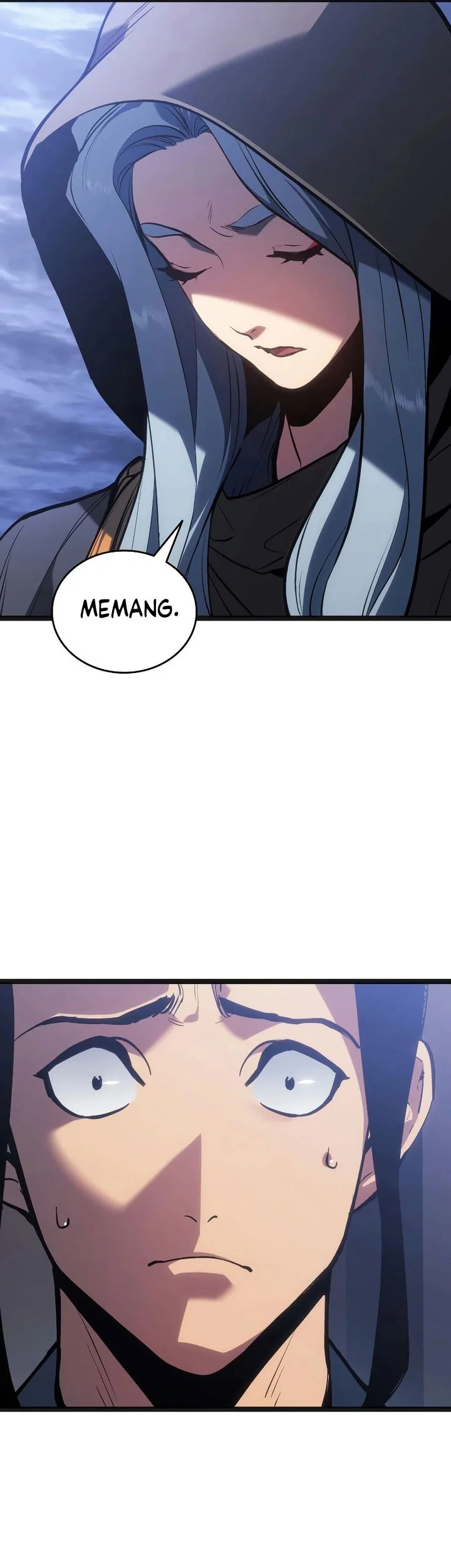 Grim Reaper of the Drifting Moon Chapter 81 Fix Gambar 22